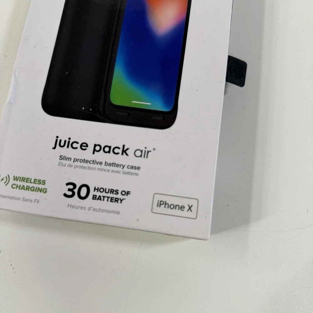 mophie juice pack